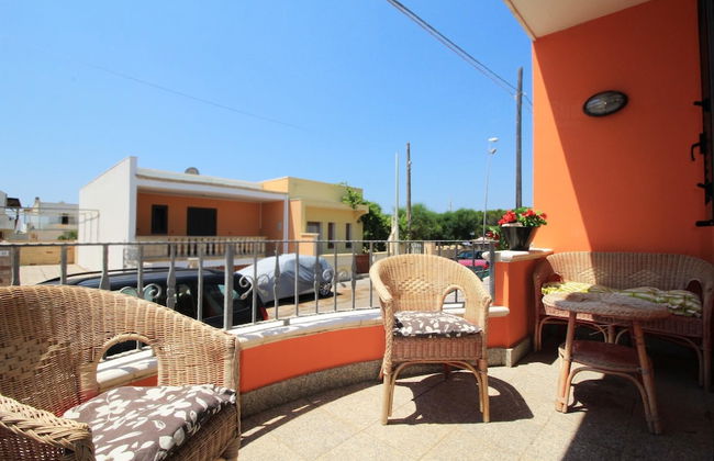 A Mare Dream Beach House - Foto 19