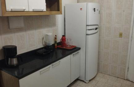 Casa Area Gourmet - Photo 11