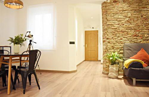 Apartamento Antares Edificio céntrico de 1800 - Photo 4