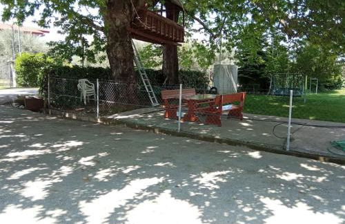 apartment to nature B - Photo 29