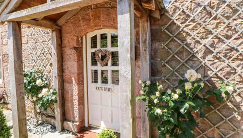 The Cow Byre - Foto 4