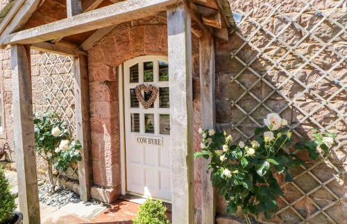 The Cow Byre - Foto 4