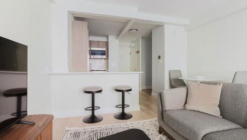 Blueground Midtown East fitness center nr UN NYC-2172 - Foto 2, Other