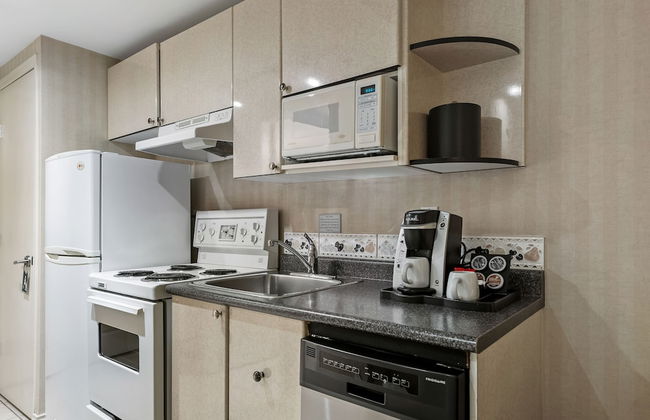 Pinnacle Hotel Whistler Village - Foto 19