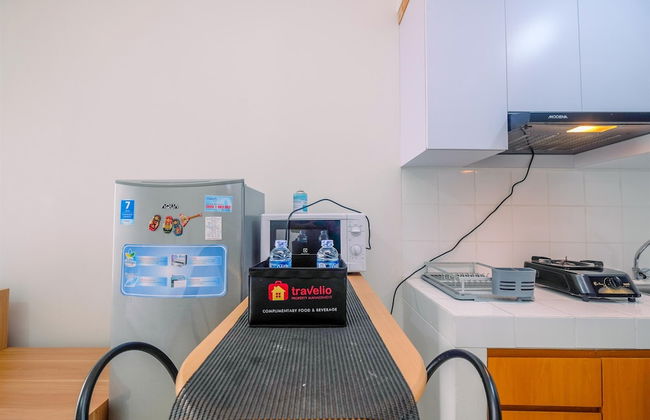 Chic and Cozy Studio Park View Condominium Apartment - Foto 9