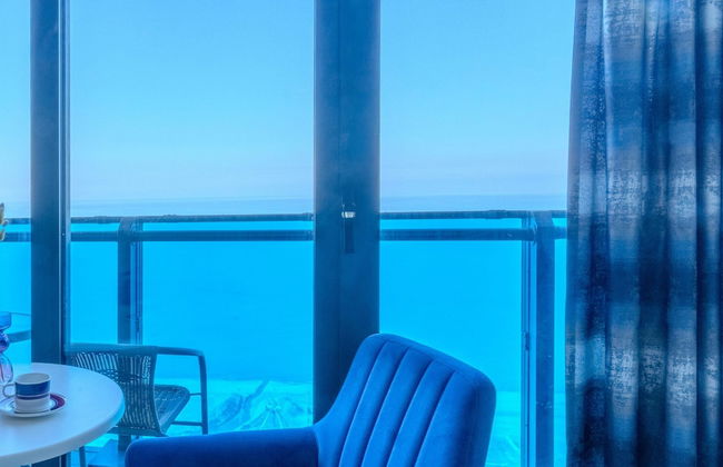 ORBI CITY Hotel Sea View - Foto 26