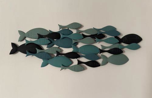 Il Giardino del Comandante - con Garage - Foto 26