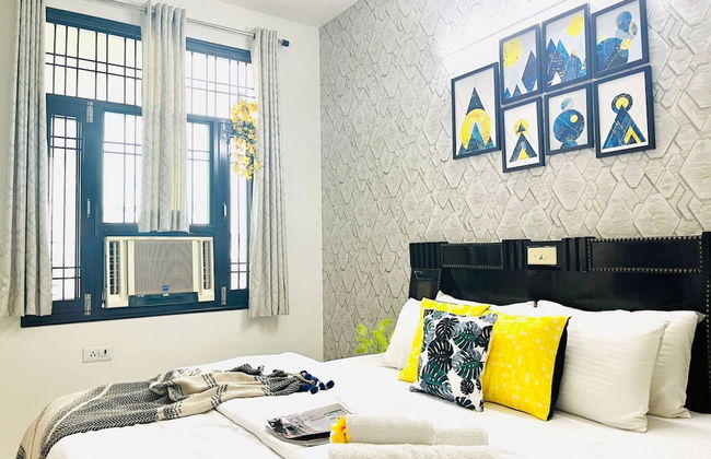 Olive Service Apartments Jaipur - Foto 4