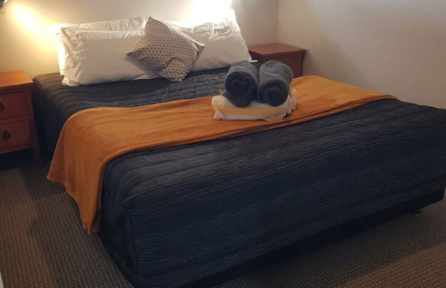 All Seasons Holiday Park - Foto 29