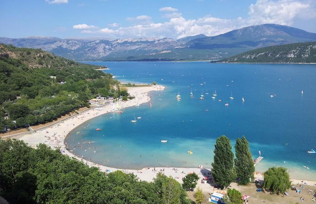 La Cabane Des Amoureux - Foto 80