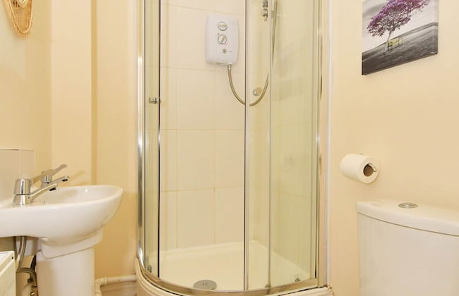 Townhouse @ 178 Ruskin Road Crewe - Photo 27