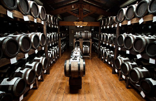 Supercar & tour del cibo: Ferrari, Lamborghini, Parmigiano & Balsamico - Foto 5