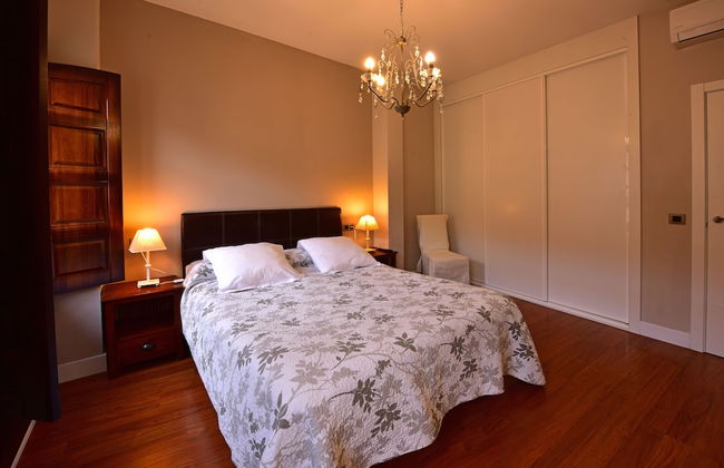 Salamanca Centro Apartamentos - Foto 1