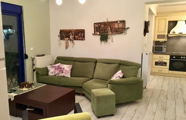 Skala Fourkas Holiday Homes - Foto 14