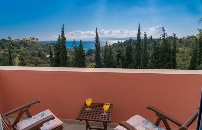 Villa Mounda Poseidon - Photo 10