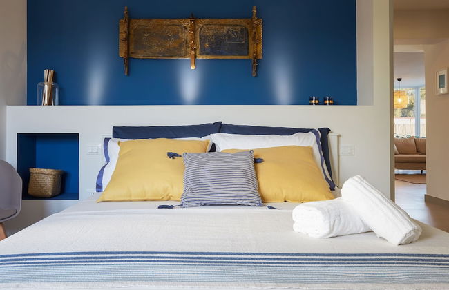 Villa Sariva - Foto 8