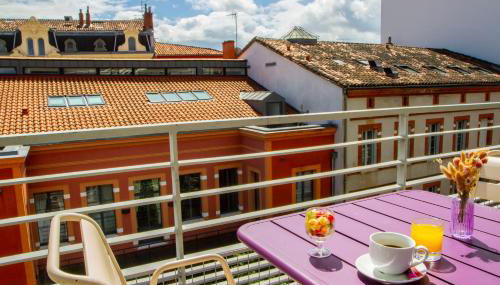 Appart Hôtel Clément Ader - Foto 4