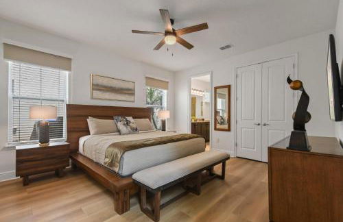 Refurbished Lux 6 Bed Golf Views At Reunion Resort By Shine Villas - Foto 52