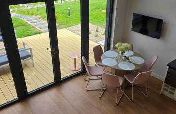 Port Stobno - Portowe Domki przy Winnicy - Foto 24