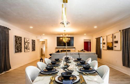 Top Villa Near Beach with Game Room, Hot Tub and Pool - Foto 11