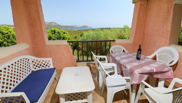 Dalia 18 - Vista Village - Foto 3, Terrace