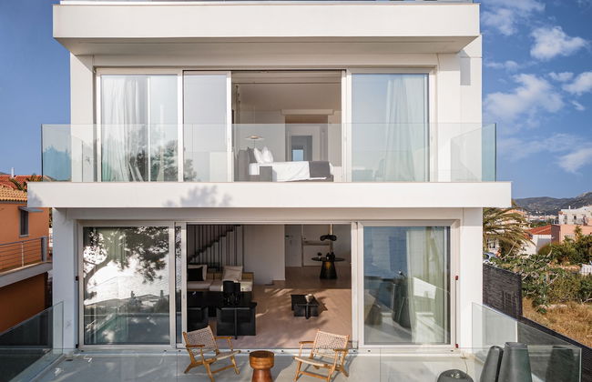 Black Stone Villa - Foto 62