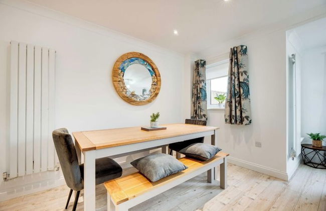 Staithes House - Photo 8