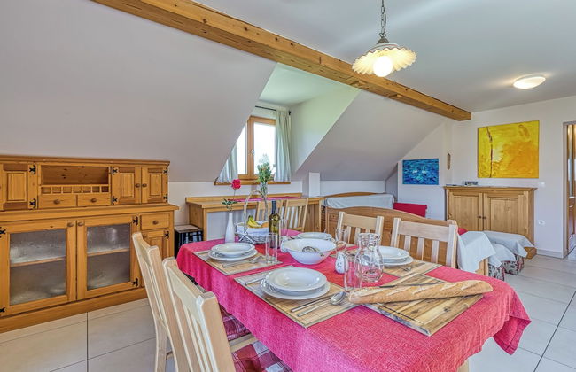 Bled Lake Apartment Red Rose - Foto 13