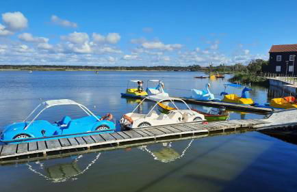 Villa do Lago - Foto 79