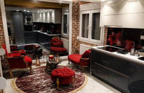 Eleni De Lux - Indoor Jacuzzi Residence in Lydia - Foto 19