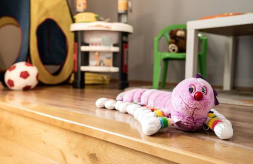 Staymoovers - Piękna Willa w pobliżu Krakowa - Photo 31