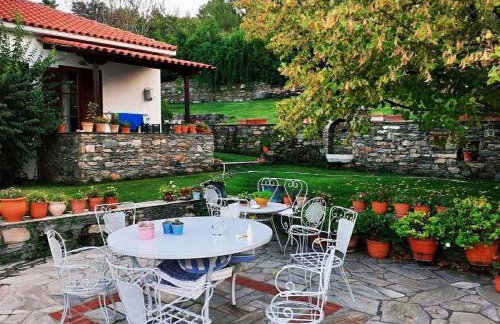 New apartment, amazing view Alli Meria near Pelion - Foto 12