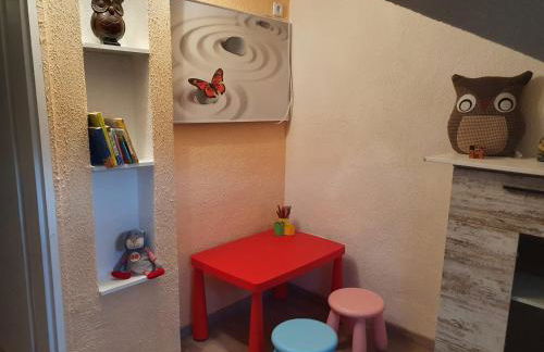 Ferienwohnung Langdorf - Foto 8