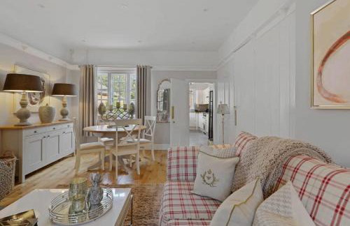 Rosemary Cottage - Foto 12