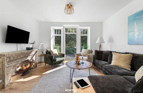 Ferienwohnung Majorshof Flunder Büsum - Foto 1