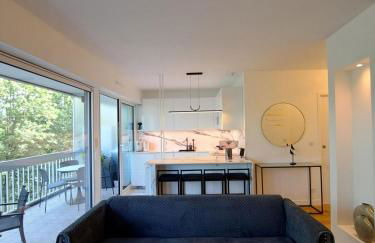 La Croisette Côté Lac - Foto 24