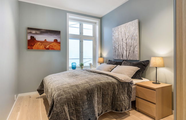 Barfot Apartments - Foto 21