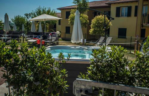 Residence Karina - Foto 8