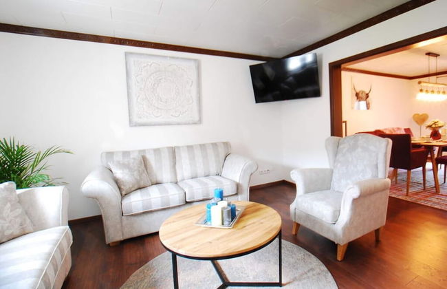 Holiday House on Bornfeld - Photo 1