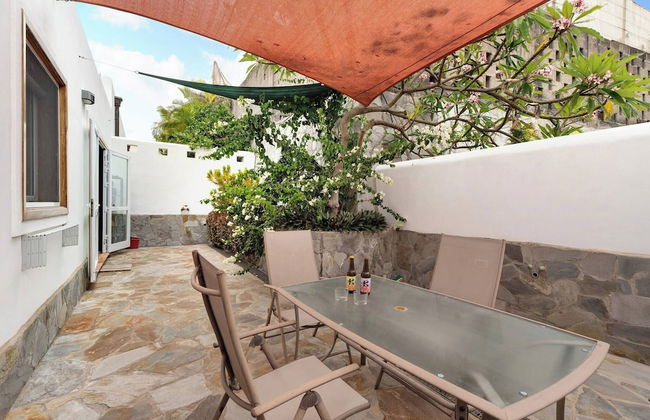 Finca La Calabacera Casa Azul - Foto 30