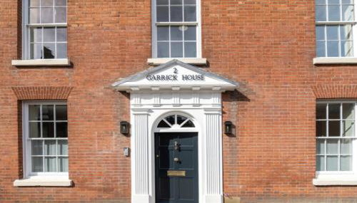 The Byron Suite - Foto 3