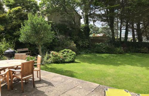 BRAUNTON WHITE HOUSE 4 Bedrooms - Foto 29