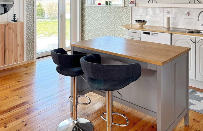 7 Person Holiday Home in Tvaaker - Foto 14