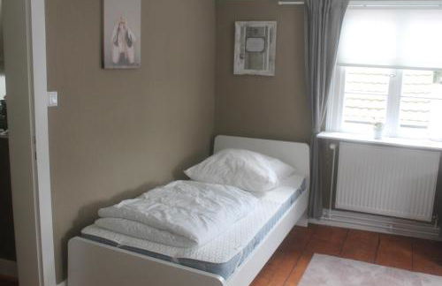 Ferienhaus Hof - Foto 33