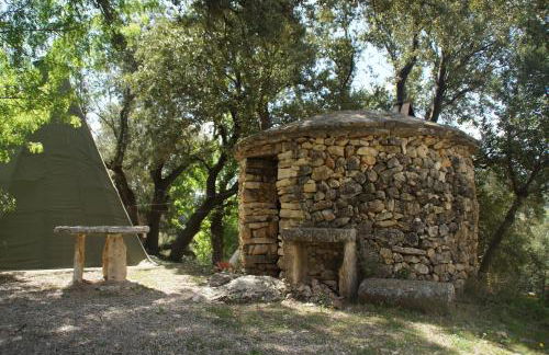 CABAÑAS ARGUELLITE - Foto 12