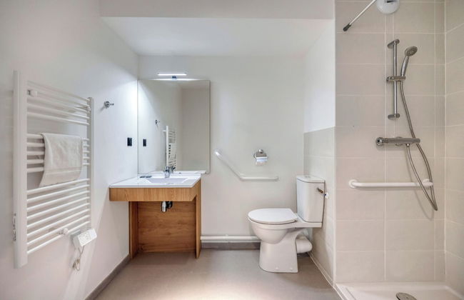 Kosy Appart'hôtels - Résidence du Lac - Foto 36