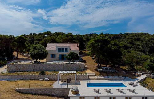 Villa Joy - 40 m2 heated pool, 35 000 m2 of land - Foto 9