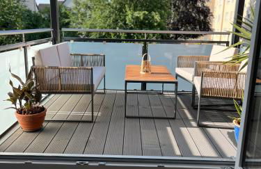 Casa Sophia - stadtnahe, großzügige Ferienwohnung - Foto 11