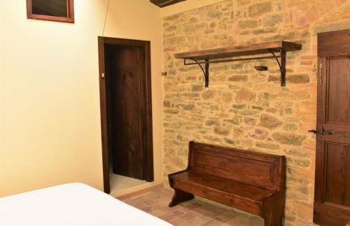 Agriturismo Marcofrate, a Retreat in the Nature - Foto 26