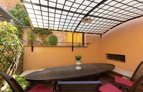Ciambella Art Home-Rental in Rome - Foto 24